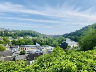 Maison à vendre Luxembourg (RBU57792)