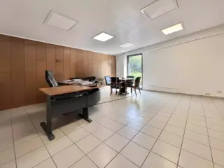 Kantoor te huur Sandweiler (RBU57801)