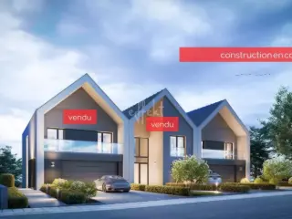 Maison à vendre Weiler-la-Tour (RBU57802)