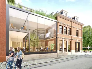 Residence for sale Kortrijk (RBU57806)