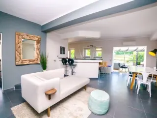 Appartement te huur Luxembourg (RBU57817)