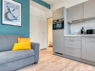 Studio te huur Luxembourg (RBU57818)