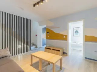 Apartment for rent Bettembourg (RBU57819)