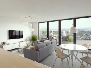 Appartement te koop Luxembourg (RBU57823)