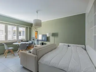 Studio te koop Luxembourg (RBU57824)