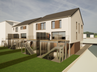 Grond te koop Bollendorf-Pont (RBU57825)