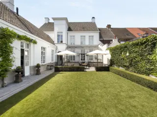 Master house for sale Oudenaarde (RBU57829)