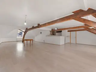 Apartment for sale Ath (RBU57831)