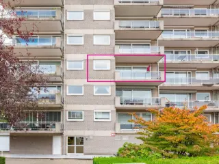 Appartement à louer Berchem (RBU57833)