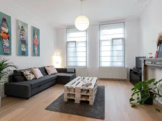 Apartment for rent Antwerp (RBU57838)