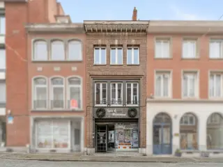 Huis gemengd gebruik te koop Doornik (RBU57839)