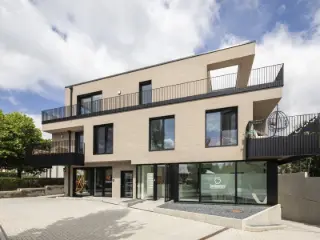 Penthouse te koop Senningerberg (RBU57860)