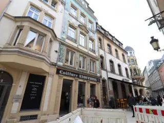 Appartement à louer Luxembourg (RBU57903)