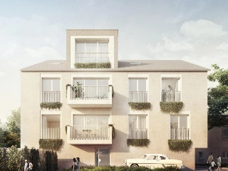 Appartement te koop Moutfort (RBU57910)