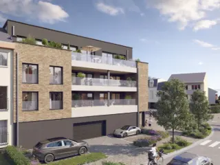 Appartement te koop Mamer (RBU57917)