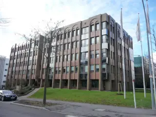 Office space for rent Luxembourg (RBU57931)