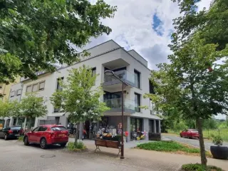 Appartement te huur Mondorf-les-Bains (RBU57934)