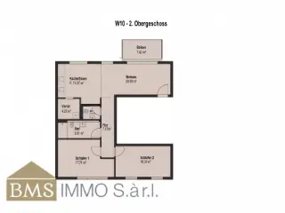 Apartment for sale Echternach (RBU57937)