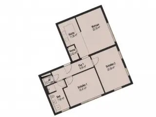 Apartment for sale Echternach (RBU57938)