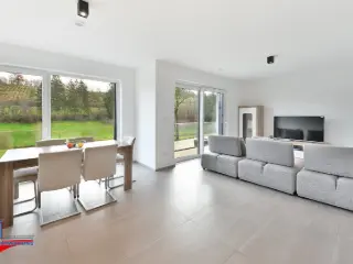 Apartment for rent Harlange (RBU57943)