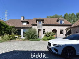 Château en vente publique Malderen (RBU57947)