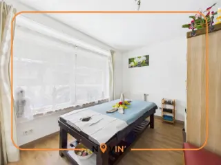 Commercial building for rent Luxembourg (RBU57957)