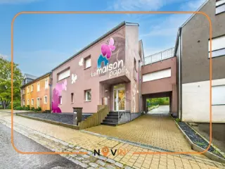 Huis te koop Redange (RBU57962)