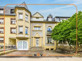 Duplex te koop Mondorf-les-Bains (RBU57964)