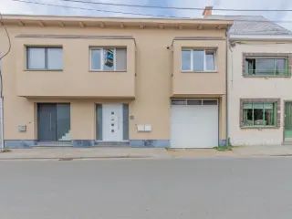 Immeuble mixte à vendre Buggenhout (RBU57965)