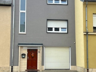 Huis te koop Clemency (RBU57974)