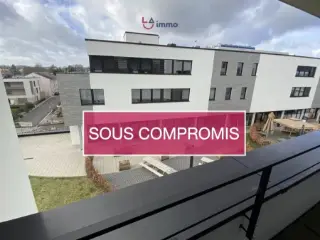 Appartement te koop Steinfort (RBU57982)