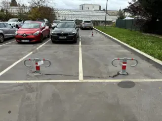 Parking for rent Strassen (RBU57991)