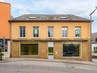 Immeuble de rapport à vendre Wiltz (RBU57993)