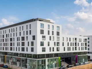 Parking te huur Belvaux (RBU57996)