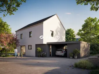 Huis te koop Parc Hosingen (RBU58004)