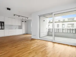 Apartment for rent Luxembourg (RBU58009)