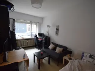 Studio te huur Luxembourg (RBU58013)