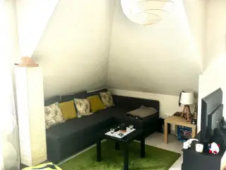 Duplex à louer Luxembourg (RBU58020)