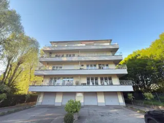 Apartment for rent Strassen (RBU58022)