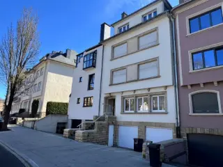Appartement à louer Luxembourg (RBU58029)