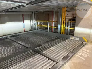 Parking à vendre Belvaux (RBU58031)