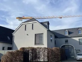 Triplex for rent Contern (RBU58036)