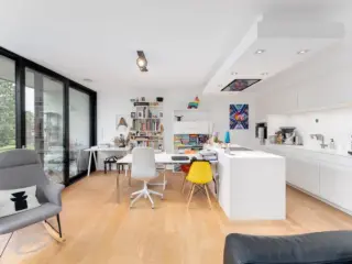 Appartement à vendre Bridel (RBU58039)