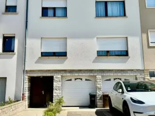 Apartment for rent Itzig (RBU58047)