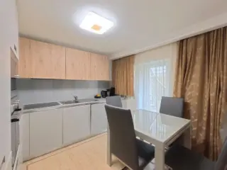 Appartement te huur Luxembourg (RBU58051)