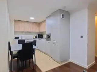 Appartement te huur Luxembourg (RBU58052)