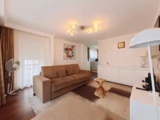 Appartement te huur Luxembourg (RBU58053)