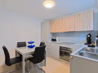 Appartement te huur Luxembourg (RBU58055)