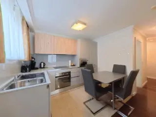 Appartement te huur Luxembourg (RBU58058)