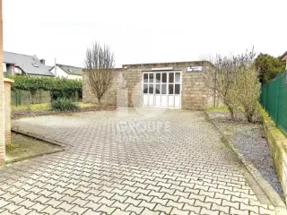 Handelspand te huur Beringen (RBU58061)